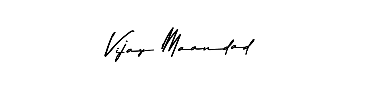 See photos of Vijay Maandad official signature by Spectra . Check more albums & portfolios. Read reviews & check more about Asem Kandis PERSONAL USE font. Vijay Maandad signature style 9 images and pictures png