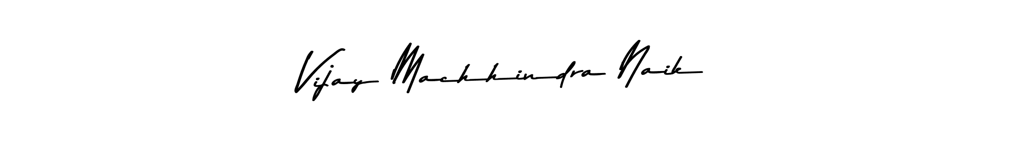 Make a short Vijay Machhindra Naik signature style. Manage your documents anywhere anytime using Asem Kandis PERSONAL USE. Create and add eSignatures, submit forms, share and send files easily. Vijay Machhindra Naik signature style 9 images and pictures png