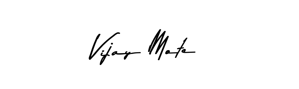 Once you've used our free online signature maker to create your best signature Asem Kandis PERSONAL USE style, it's time to enjoy all of the benefits that Vijay Mote name signing documents. Vijay Mote signature style 9 images and pictures png