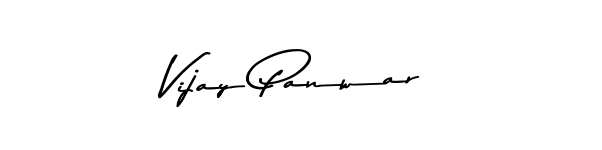 Similarly Asem Kandis PERSONAL USE is the best handwritten signature design. Signature creator online .You can use it as an online autograph creator for name Vijay Panwar. Vijay Panwar signature style 9 images and pictures png