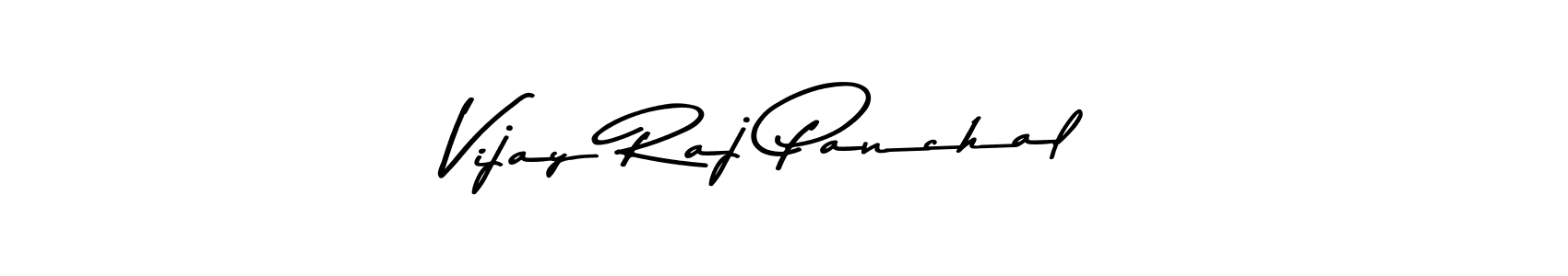 You can use this online signature creator to create a handwritten signature for the name Vijay Raj Panchal. This is the best online autograph maker. Vijay Raj Panchal signature style 9 images and pictures png