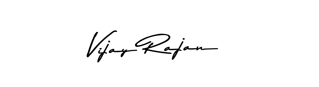 Also You can easily find your signature by using the search form. We will create Vijay Rajan name handwritten signature images for you free of cost using Asem Kandis PERSONAL USE sign style. Vijay Rajan signature style 9 images and pictures png