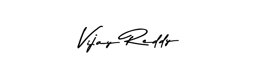 Make a beautiful signature design for name Vijay Reddy. With this signature (Asem Kandis PERSONAL USE) style, you can create a handwritten signature for free. Vijay Reddy signature style 9 images and pictures png