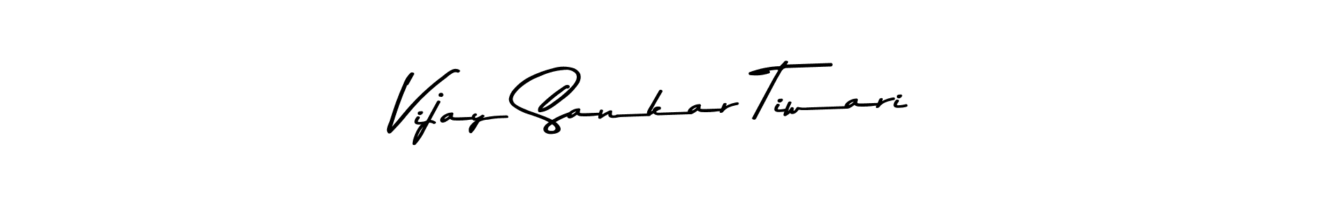 Asem Kandis PERSONAL USE is a professional signature style that is perfect for those who want to add a touch of class to their signature. It is also a great choice for those who want to make their signature more unique. Get Vijay Sankar Tiwari name to fancy signature for free. Vijay Sankar Tiwari signature style 9 images and pictures png