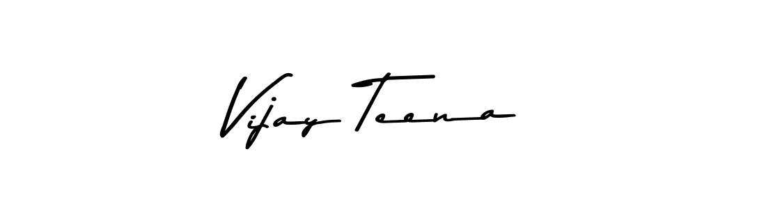 if you are searching for the best signature style for your name Vijay Teena. so please give up your signature search. here we have designed multiple signature styles  using Asem Kandis PERSONAL USE. Vijay Teena signature style 9 images and pictures png