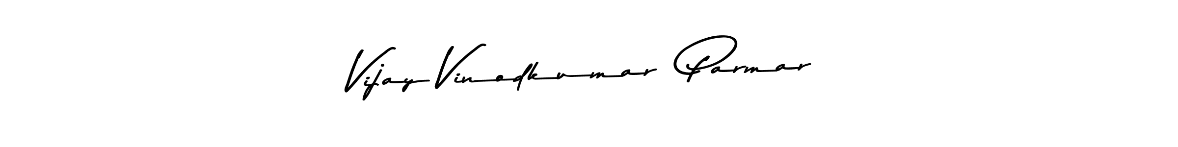 You should practise on your own different ways (Asem Kandis PERSONAL USE) to write your name (Vijay Vinodkumar  Parmar) in signature. don't let someone else do it for you. Vijay Vinodkumar  Parmar signature style 9 images and pictures png