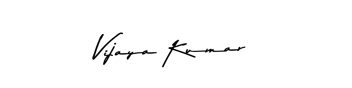 Make a beautiful signature design for name Vijaya Kumar. Use this online signature maker to create a handwritten signature for free. Vijaya Kumar signature style 9 images and pictures png