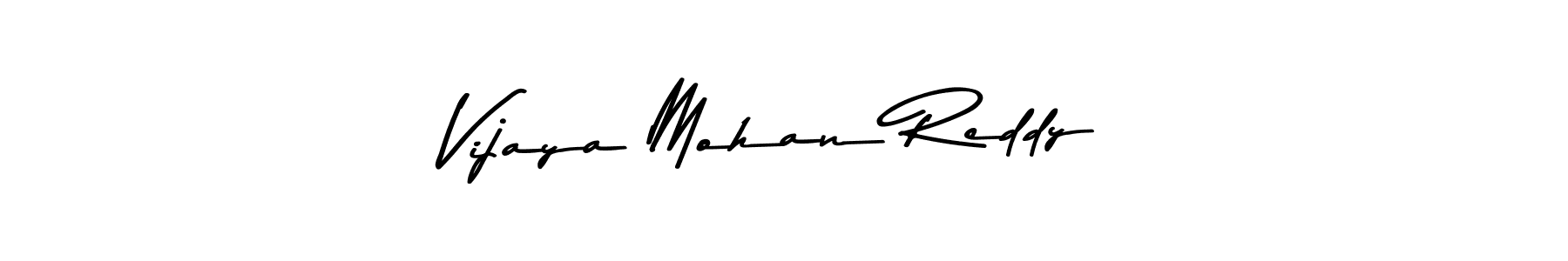You can use this online signature creator to create a handwritten signature for the name Vijaya Mohan Reddy. This is the best online autograph maker. Vijaya Mohan Reddy signature style 9 images and pictures png