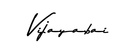 Turn your name Vijayabai into a signature brand with Asem Kandis PERSONAL USE styling. Download in standard PNG or transparent format anytime. Vijayabai signature style 9 images and pictures png