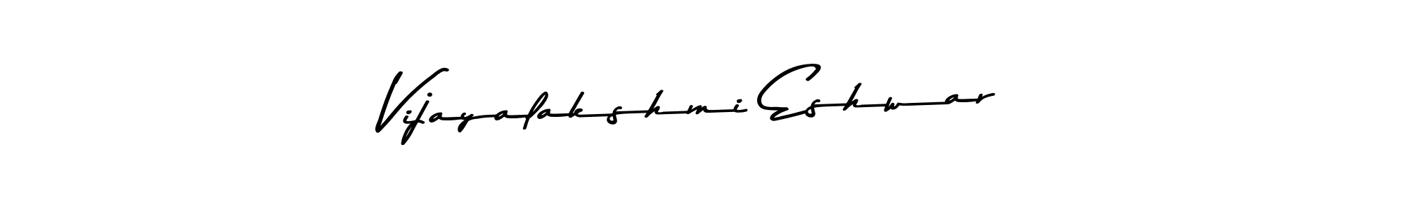 You can use this online signature creator to create a handwritten signature for the name Vijayalakshmi Eshwar. This is the best online autograph maker. Vijayalakshmi Eshwar signature style 9 images and pictures png