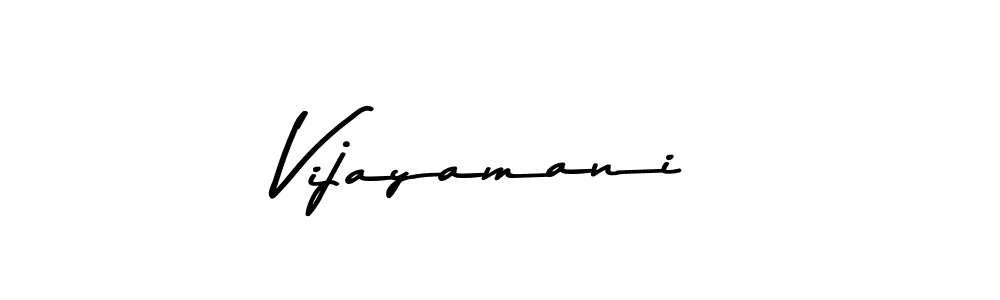 Here are the top 10 professional signature styles for the name Vijayamani. These are the best autograph styles you can use for your name. Vijayamani signature style 9 images and pictures png