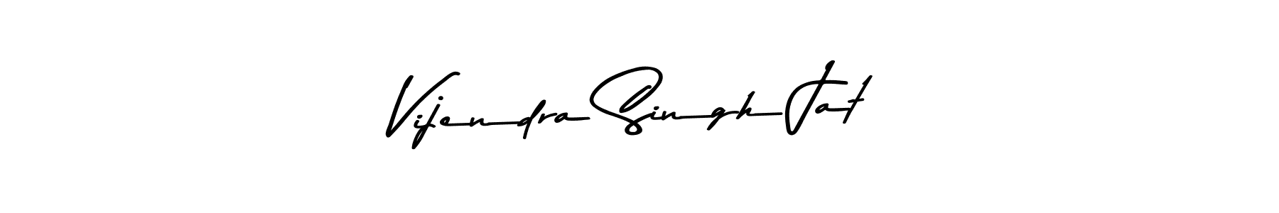 Also we have Vijendra Singh Jat name is the best signature style. Create professional handwritten signature collection using Asem Kandis PERSONAL USE autograph style. Vijendra Singh Jat signature style 9 images and pictures png