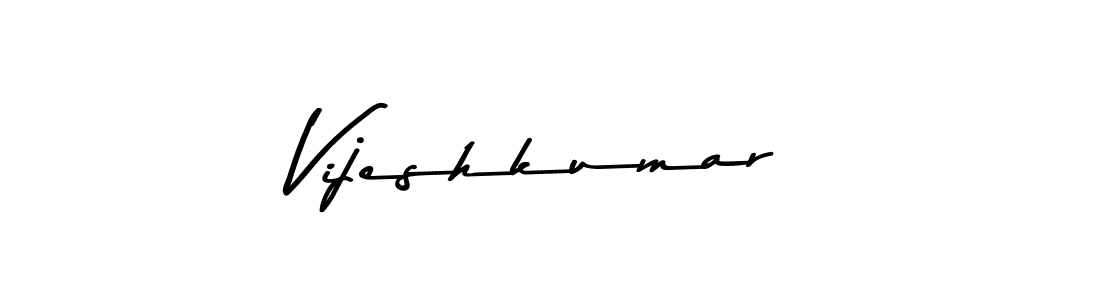 if you are searching for the best signature style for your name Vijeshkumar. so please give up your signature search. here we have designed multiple signature styles  using Asem Kandis PERSONAL USE. Vijeshkumar signature style 9 images and pictures png