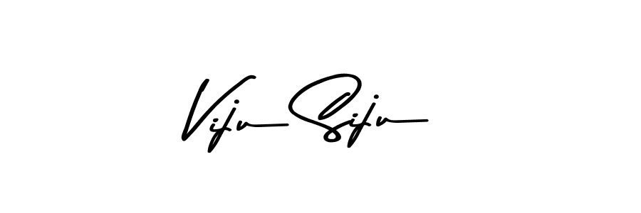 Also we have Viju Siju name is the best signature style. Create professional handwritten signature collection using Asem Kandis PERSONAL USE autograph style. Viju Siju signature style 9 images and pictures png