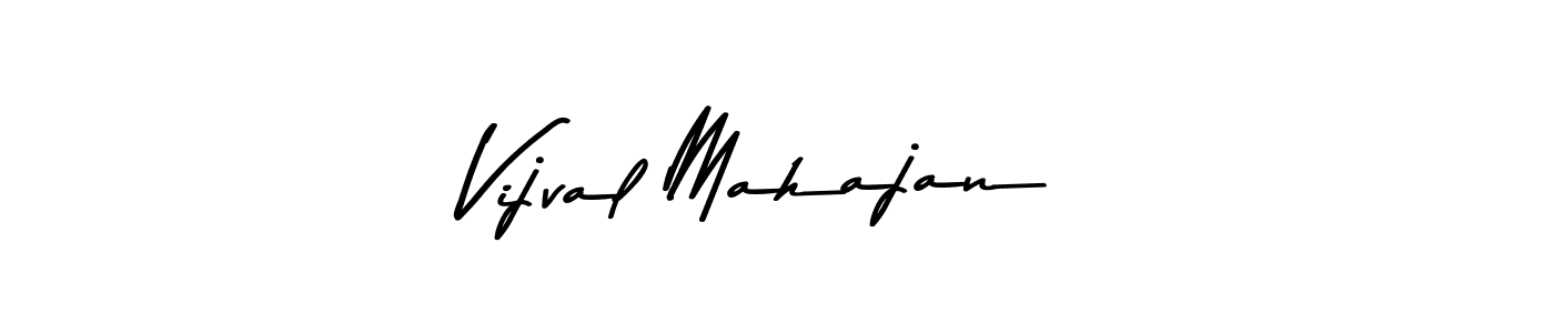 Here are the top 10 professional signature styles for the name Vijval Mahajan. These are the best autograph styles you can use for your name. Vijval Mahajan signature style 9 images and pictures png