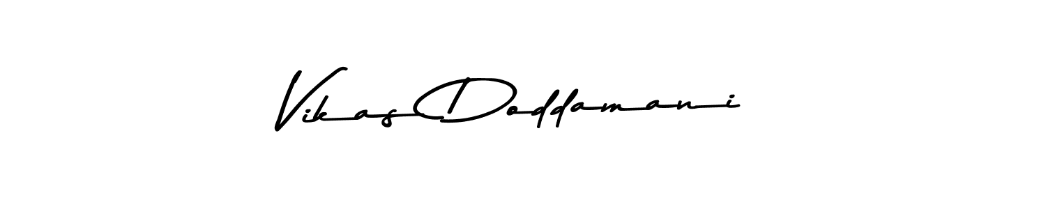 if you are searching for the best signature style for your name Vikas Doddamani. so please give up your signature search. here we have designed multiple signature styles  using Asem Kandis PERSONAL USE. Vikas Doddamani signature style 9 images and pictures png