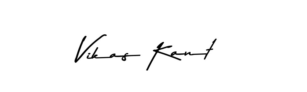 Here are the top 10 professional signature styles for the name Vikas Kant. These are the best autograph styles you can use for your name. Vikas Kant signature style 9 images and pictures png