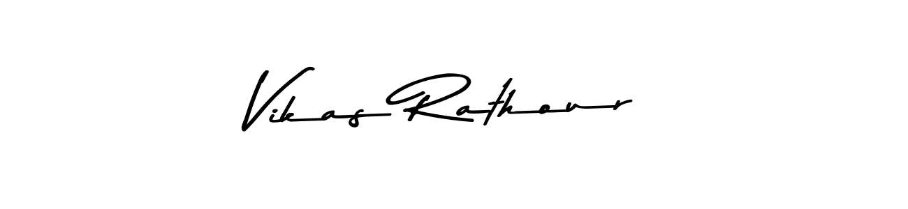 This is the best signature style for the Vikas Rathour name. Also you like these signature font (Asem Kandis PERSONAL USE). Mix name signature. Vikas Rathour signature style 9 images and pictures png