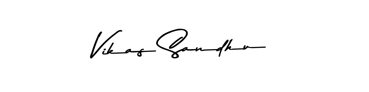 You should practise on your own different ways (Asem Kandis PERSONAL USE) to write your name (Vikas Sandhu) in signature. don't let someone else do it for you. Vikas Sandhu signature style 9 images and pictures png