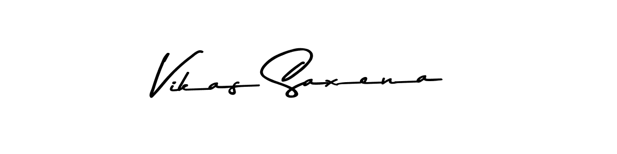 Also You can easily find your signature by using the search form. We will create Vikas Saxena name handwritten signature images for you free of cost using Asem Kandis PERSONAL USE sign style. Vikas Saxena signature style 9 images and pictures png