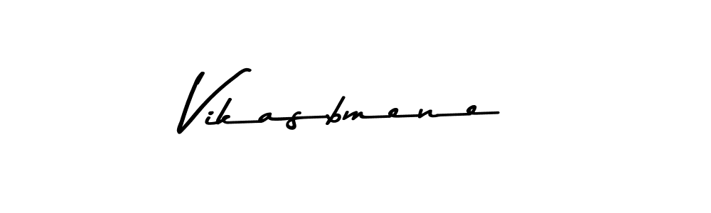 It looks lik you need a new signature style for name Vikasbmene. Design unique handwritten (Asem Kandis PERSONAL USE) signature with our free signature maker in just a few clicks. Vikasbmene signature style 9 images and pictures png