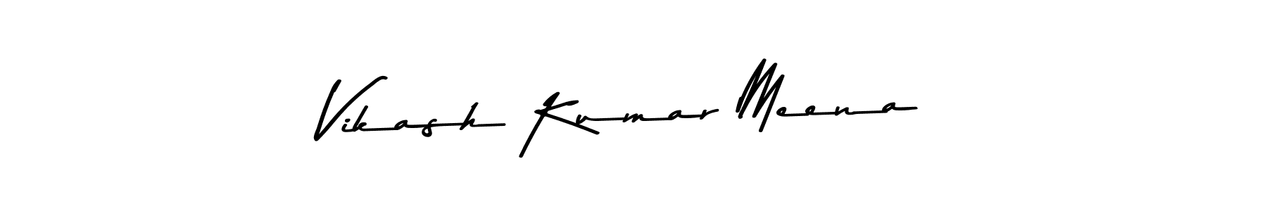 Here are the top 10 professional signature styles for the name Vikash Kumar Meena. These are the best autograph styles you can use for your name. Vikash Kumar Meena signature style 9 images and pictures png