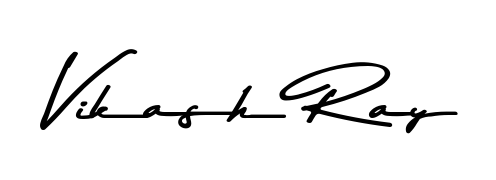 Make a short Vikash Ray signature style. Manage your documents anywhere anytime using Asem Kandis PERSONAL USE. Create and add eSignatures, submit forms, share and send files easily. Vikash Ray signature style 9 images and pictures png