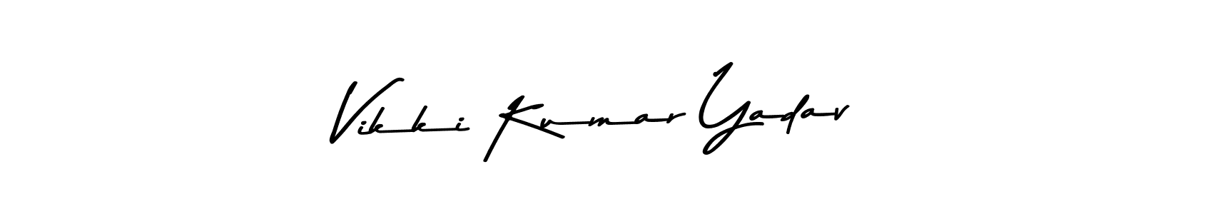 Best and Professional Signature Style for Vikki Kumar Yadav. Asem Kandis PERSONAL USE Best Signature Style Collection. Vikki Kumar Yadav signature style 9 images and pictures png