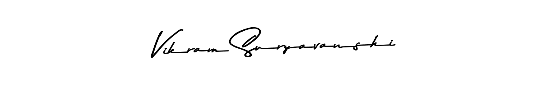 You should practise on your own different ways (Asem Kandis PERSONAL USE) to write your name (Vikram Suryavanshi) in signature. don't let someone else do it for you. Vikram Suryavanshi signature style 9 images and pictures png