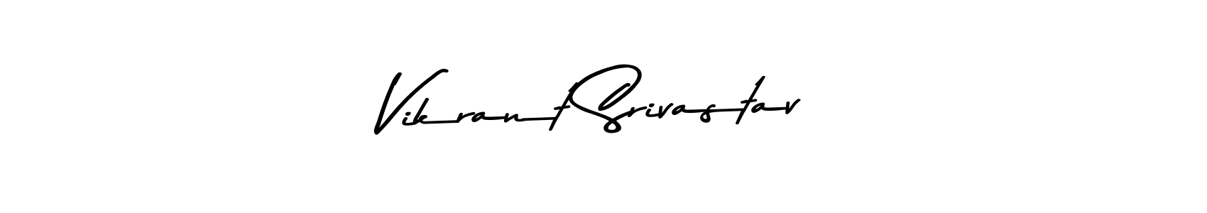Best and Professional Signature Style for Vikrant Srivastav. Asem Kandis PERSONAL USE Best Signature Style Collection. Vikrant Srivastav signature style 9 images and pictures png
