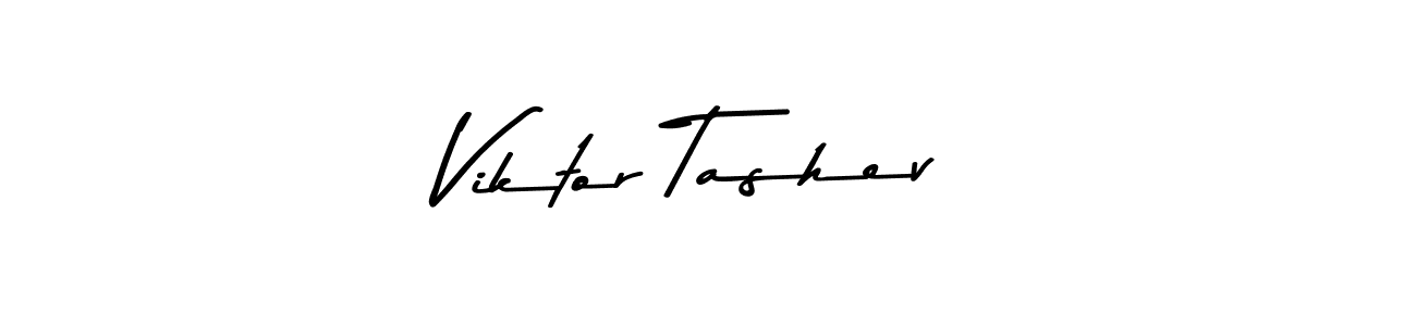 It looks lik you need a new signature style for name Viktor Tashev. Design unique handwritten (Asem Kandis PERSONAL USE) signature with our free signature maker in just a few clicks. Viktor Tashev signature style 9 images and pictures png