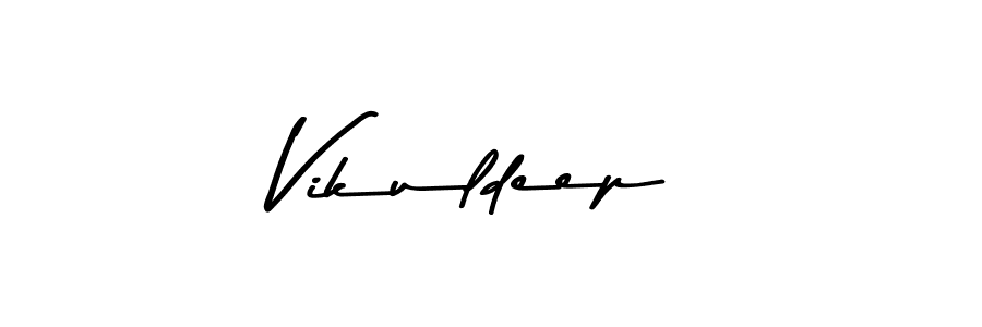 Make a short Vikuldeep signature style. Manage your documents anywhere anytime using Asem Kandis PERSONAL USE. Create and add eSignatures, submit forms, share and send files easily. Vikuldeep signature style 9 images and pictures png