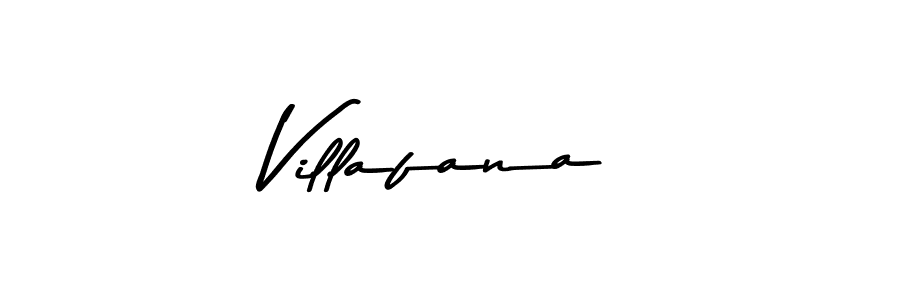 Also we have Villafana name is the best signature style. Create professional handwritten signature collection using Asem Kandis PERSONAL USE autograph style. Villafana signature style 9 images and pictures png
