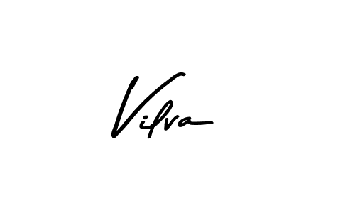 Here are the top 10 professional signature styles for the name Vilva. These are the best autograph styles you can use for your name. Vilva signature style 9 images and pictures png