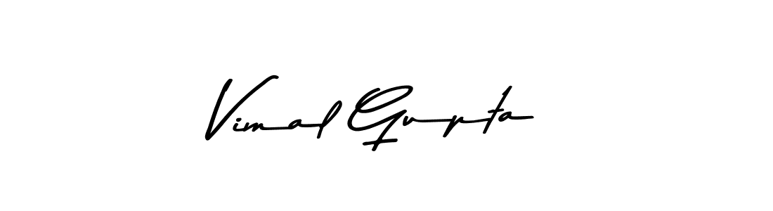 Similarly Asem Kandis PERSONAL USE is the best handwritten signature design. Signature creator online .You can use it as an online autograph creator for name Vimal Gupta. Vimal Gupta signature style 9 images and pictures png