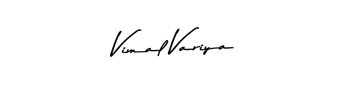 How to Draw Vimal Variya signature style? Asem Kandis PERSONAL USE is a latest design signature styles for name Vimal Variya. Vimal Variya signature style 9 images and pictures png