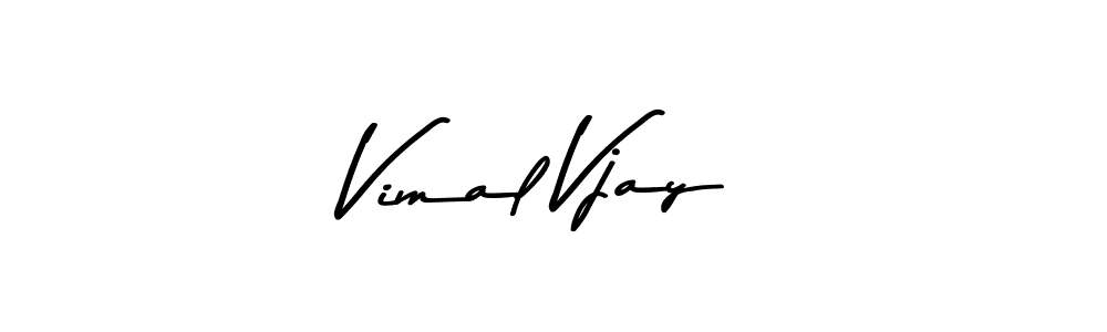 The best way (Asem Kandis PERSONAL USE) to make a short signature is to pick only two or three words in your name. The name Vimal Vjay include a total of six letters. For converting this name. Vimal Vjay signature style 9 images and pictures png