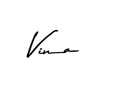 Once you've used our free online signature maker to create your best signature Asem Kandis PERSONAL USE style, it's time to enjoy all of the benefits that Vina name signing documents. Vina signature style 9 images and pictures png