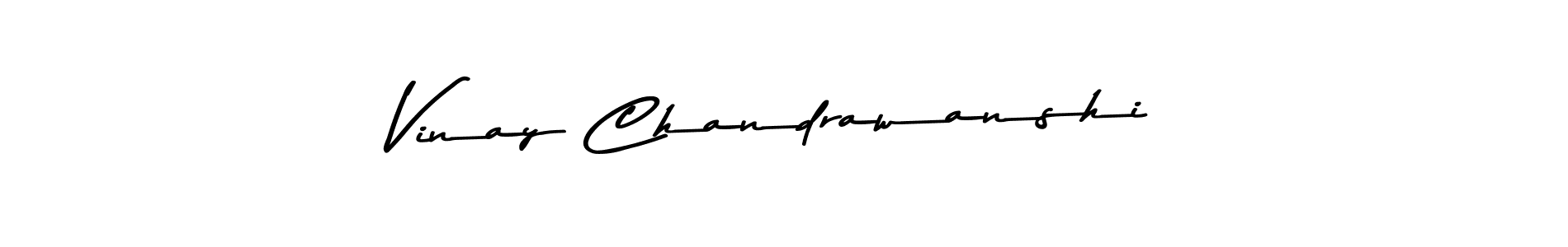if you are searching for the best signature style for your name Vinay Chandrawanshi. so please give up your signature search. here we have designed multiple signature styles  using Asem Kandis PERSONAL USE. Vinay Chandrawanshi signature style 9 images and pictures png