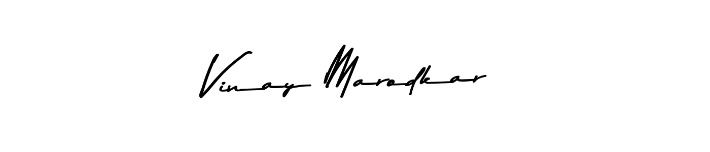 You should practise on your own different ways (Asem Kandis PERSONAL USE) to write your name (Vinay Marodkar) in signature. don't let someone else do it for you. Vinay Marodkar signature style 9 images and pictures png