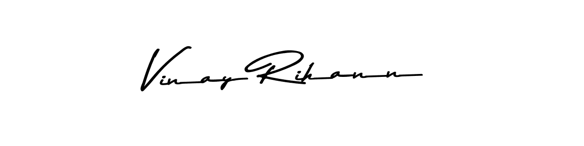 See photos of Vinay Rihann official signature by Spectra . Check more albums & portfolios. Read reviews & check more about Asem Kandis PERSONAL USE font. Vinay Rihann signature style 9 images and pictures png