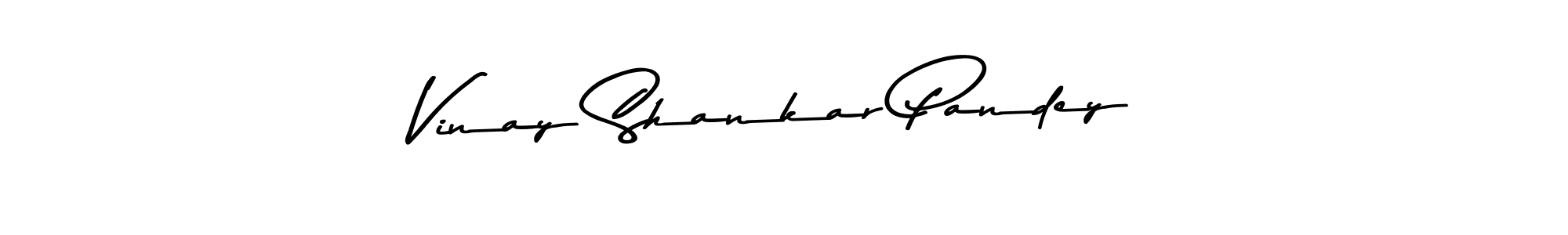 You can use this online signature creator to create a handwritten signature for the name Vinay Shankar Pandey. This is the best online autograph maker. Vinay Shankar Pandey signature style 9 images and pictures png