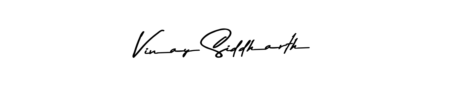 Similarly Asem Kandis PERSONAL USE is the best handwritten signature design. Signature creator online .You can use it as an online autograph creator for name Vinay Siddharth. Vinay Siddharth signature style 9 images and pictures png