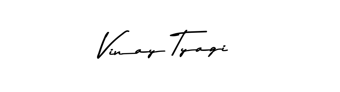 It looks lik you need a new signature style for name Vinay Tyagi. Design unique handwritten (Asem Kandis PERSONAL USE) signature with our free signature maker in just a few clicks. Vinay Tyagi signature style 9 images and pictures png