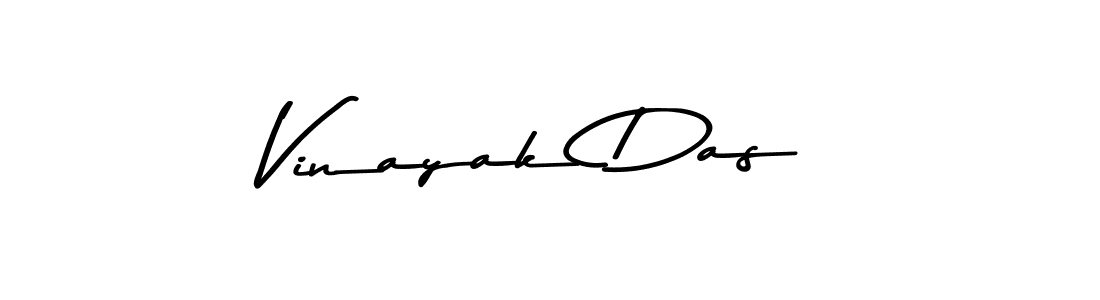 Make a beautiful signature design for name Vinayak Das. Use this online signature maker to create a handwritten signature for free. Vinayak Das signature style 9 images and pictures png