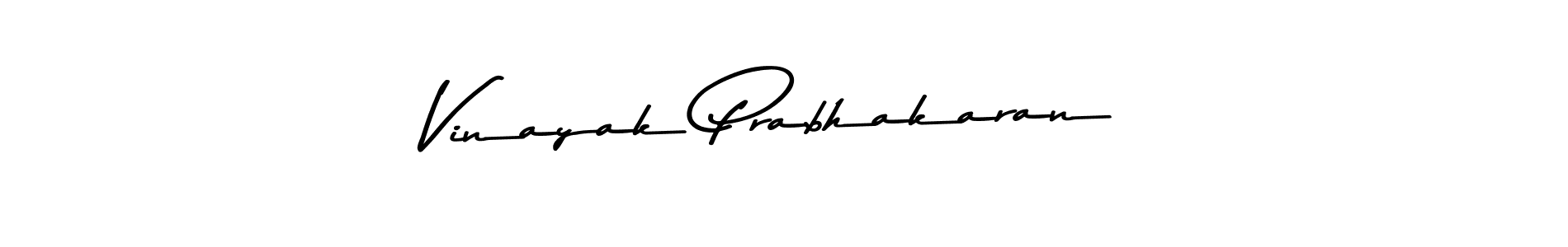 Once you've used our free online signature maker to create your best signature Asem Kandis PERSONAL USE style, it's time to enjoy all of the benefits that Vinayak Prabhakaran name signing documents. Vinayak Prabhakaran signature style 9 images and pictures png