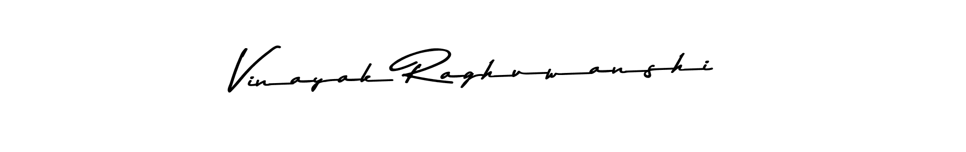 Also You can easily find your signature by using the search form. We will create Vinayak Raghuwanshi name handwritten signature images for you free of cost using Asem Kandis PERSONAL USE sign style. Vinayak Raghuwanshi signature style 9 images and pictures png