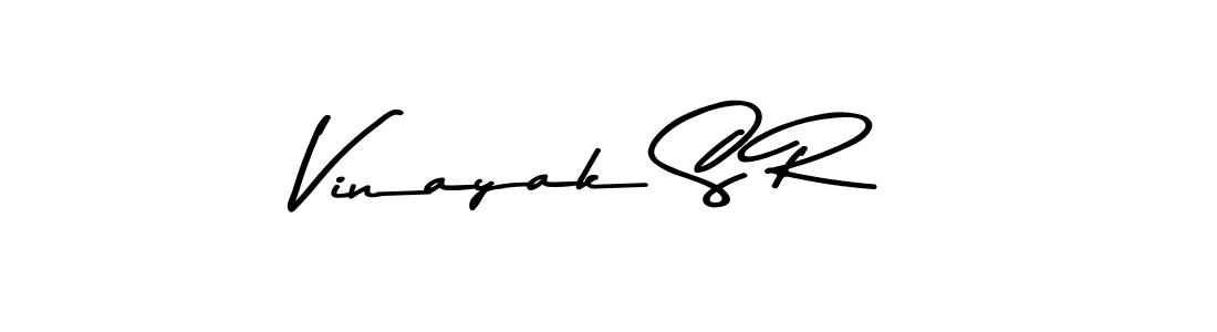 Similarly Asem Kandis PERSONAL USE is the best handwritten signature design. Signature creator online .You can use it as an online autograph creator for name Vinayak S R. Vinayak S R signature style 9 images and pictures png