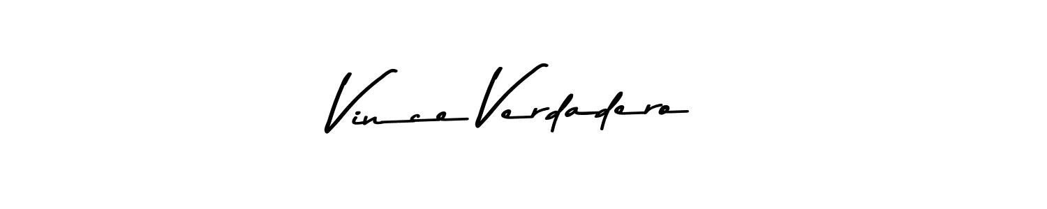 Similarly Asem Kandis PERSONAL USE is the best handwritten signature design. Signature creator online .You can use it as an online autograph creator for name Vince Verdadero. Vince Verdadero signature style 9 images and pictures png