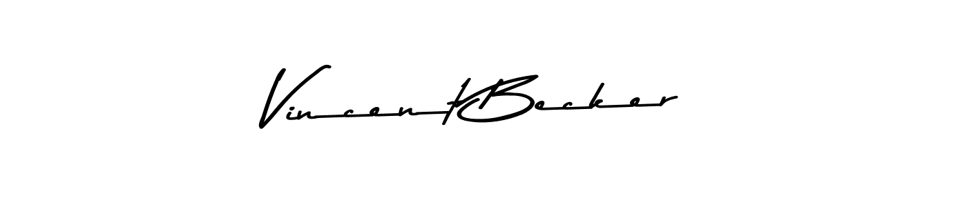 See photos of Vincent Becker official signature by Spectra . Check more albums & portfolios. Read reviews & check more about Asem Kandis PERSONAL USE font. Vincent Becker signature style 9 images and pictures png